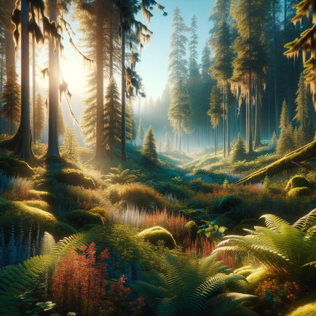 Where to Find Canadas Most Enchanting Forests