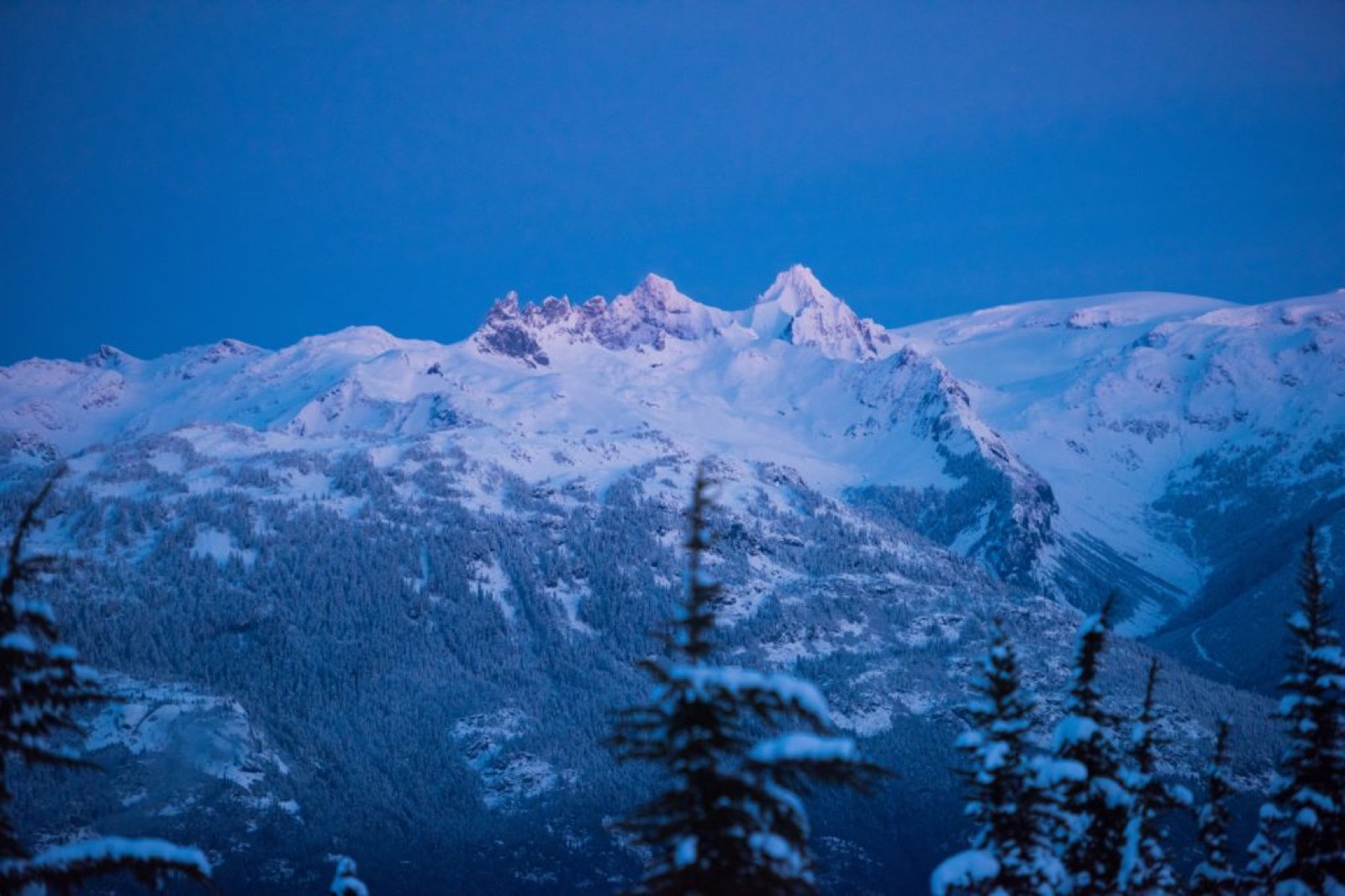 Whistler Blackcomb Trail Map Guide to Getting The Most out of your Ski Trip