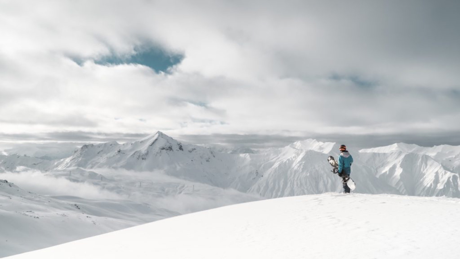 ski intern