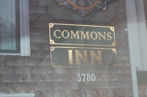 Commons Inn Halifax