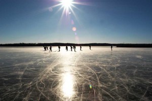 Pond Hockey Canada
