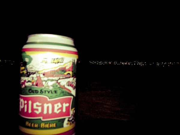 Pilsner Beer SK