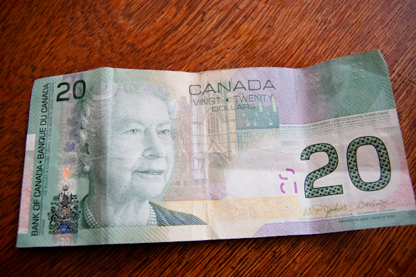 Canadian-20-Twenty-Dollar-Bill