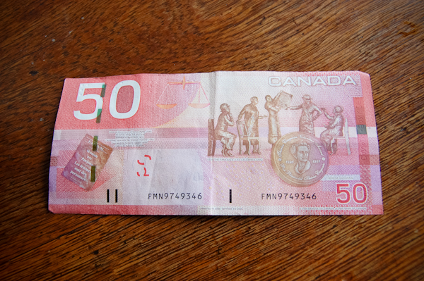Canadian-50-Fifty-Dollar-Bill-back