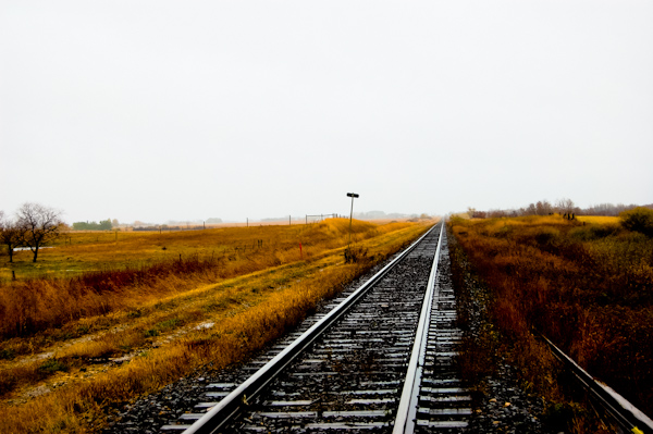 Watrous-Railroad-Saskatchewan