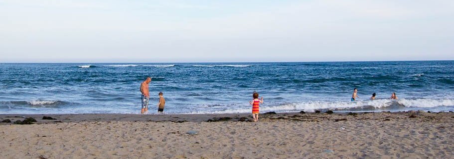 The Halifax Beach Guide – Nova Scotia’s Summer Playground
