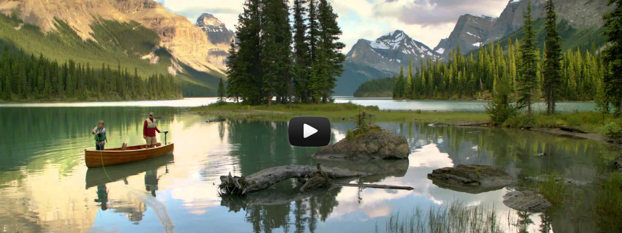 12 Inspiring Tourism Videos on Canada
