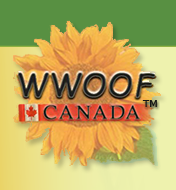 WWOOF-Canada