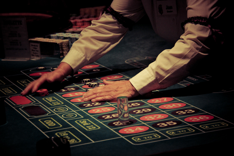 Must-Know Etiquettes for Canadian Casinos