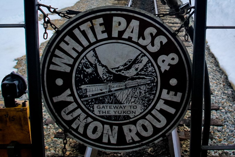 whitepass-yukon-route-sign