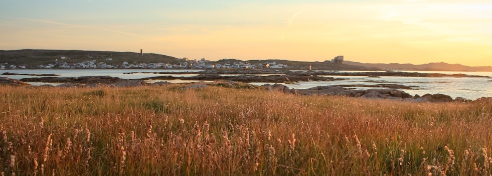 Fogo Island – A Paradise of Newfoundland Sights