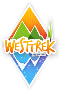 West trek tours backpacker