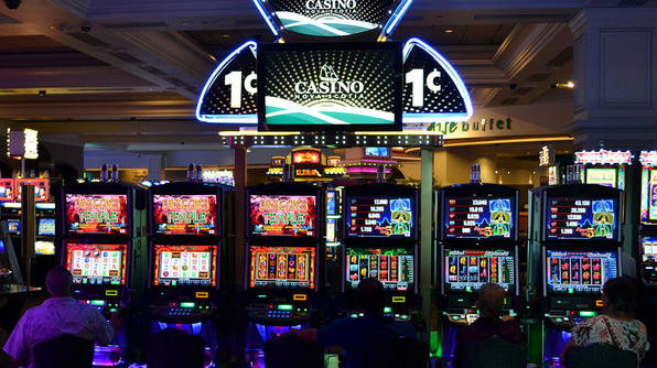 Best Online Casino In Canada