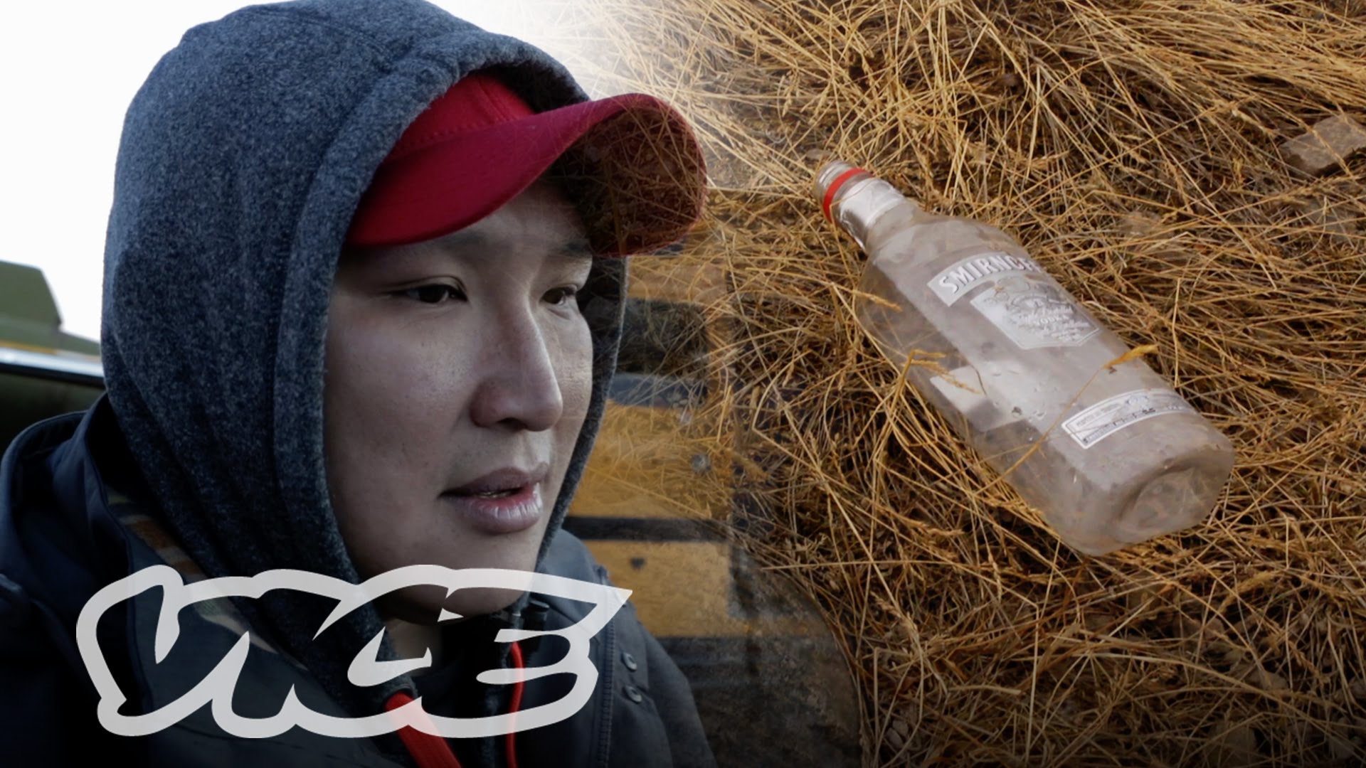 Vice International Covers Prohibition in Northern Canada