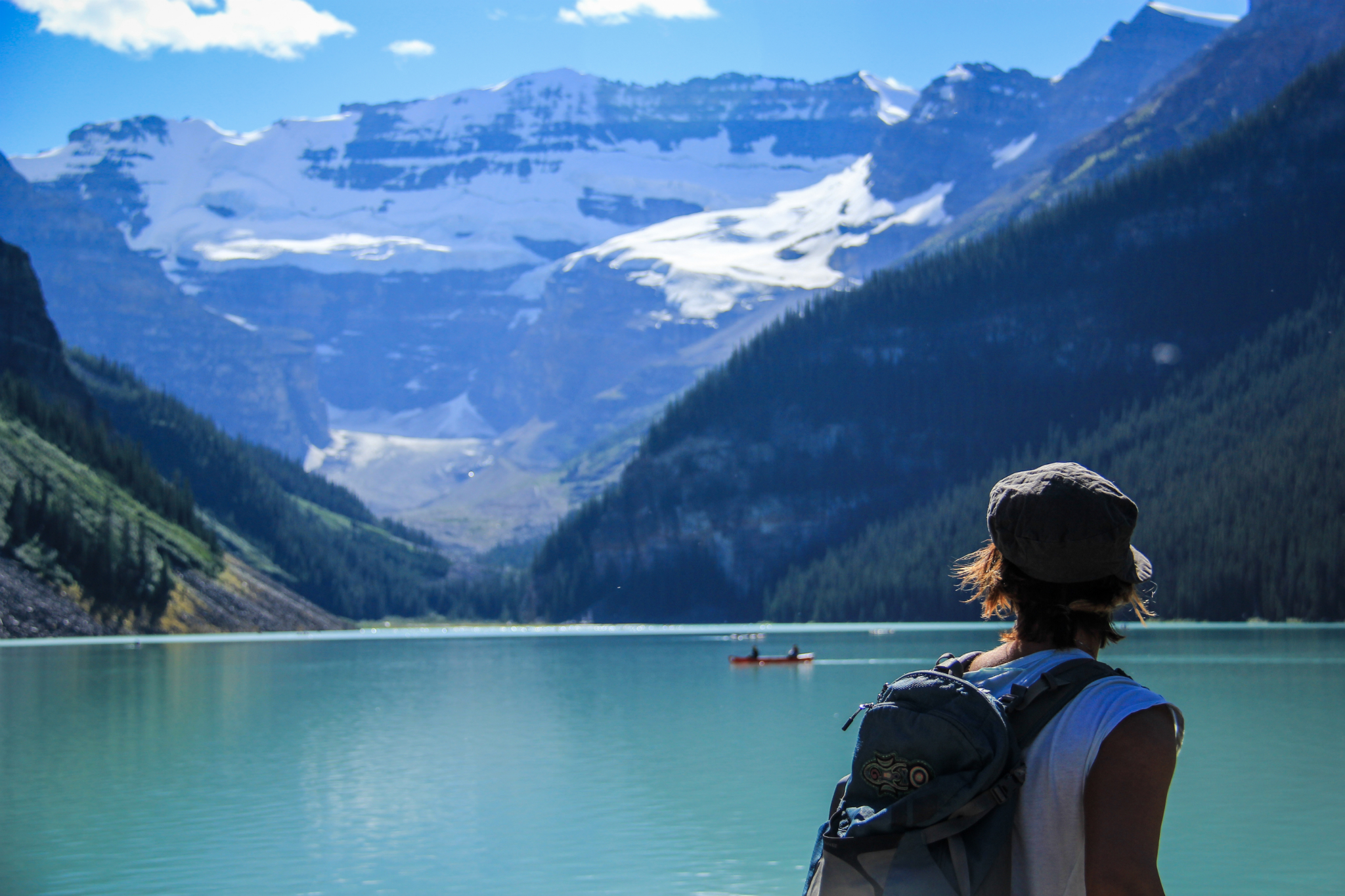 Think you have what it takes to earn the title of Canada’s Greatest Explorer?