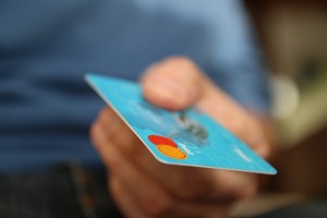 credit card insurance