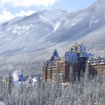 best-luxury-hotels-canada-fairmont-banff-springs