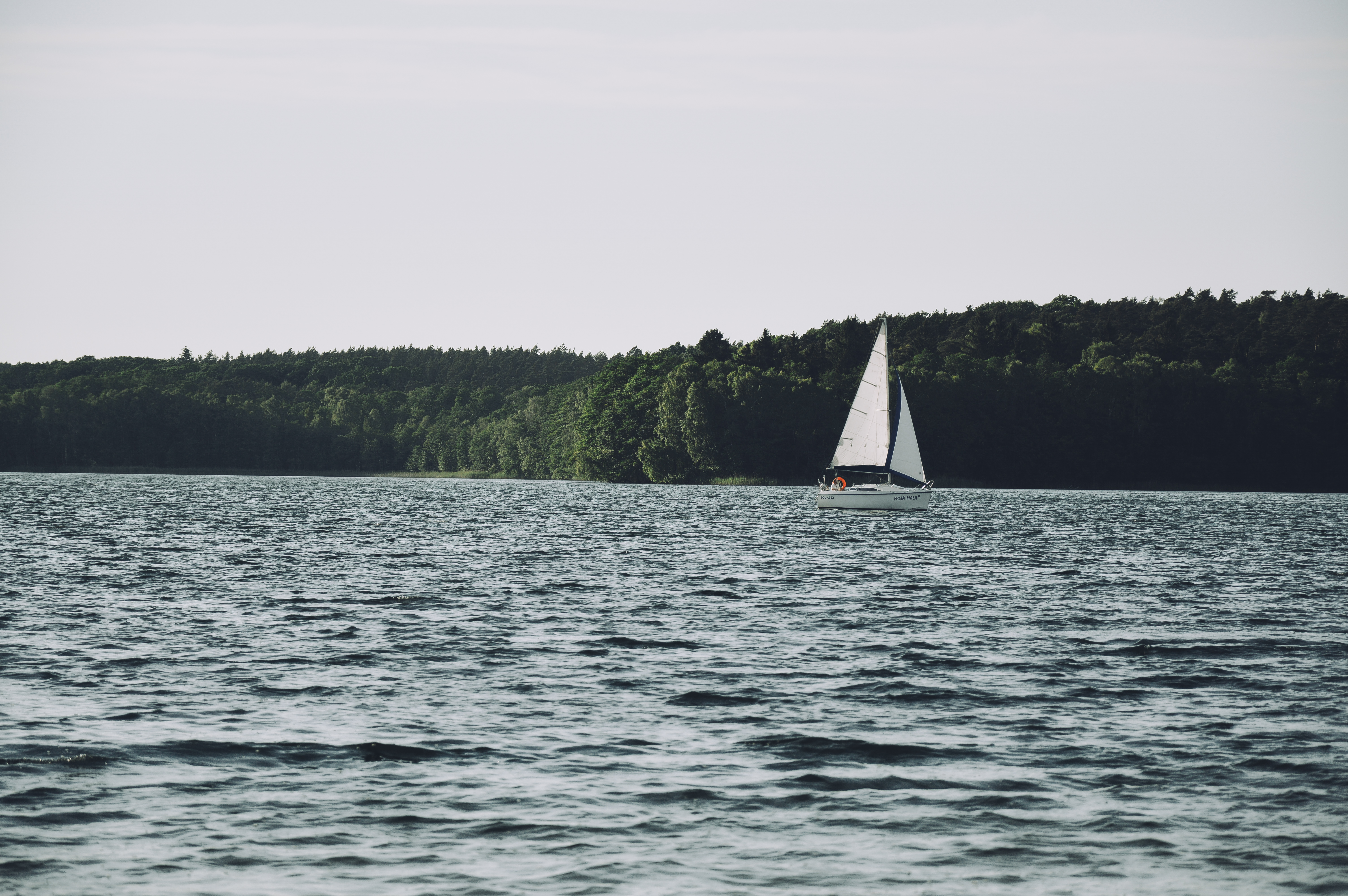 Learn to Sail in Canada with these 5 Sailing Courses
