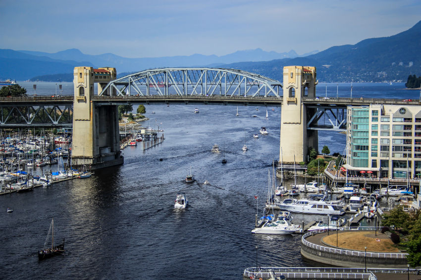 Things to do in Vancouver BC – A complete travel guide