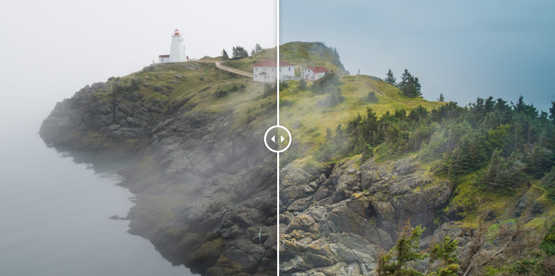 Lightroom Rapid Editing System for Landscapes [Product Review]