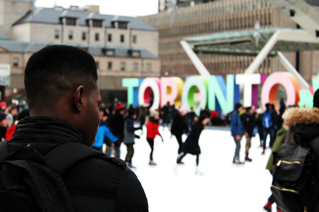 5 Reasons You Should Start Your Canadian Journey at HI Toronto Hostel