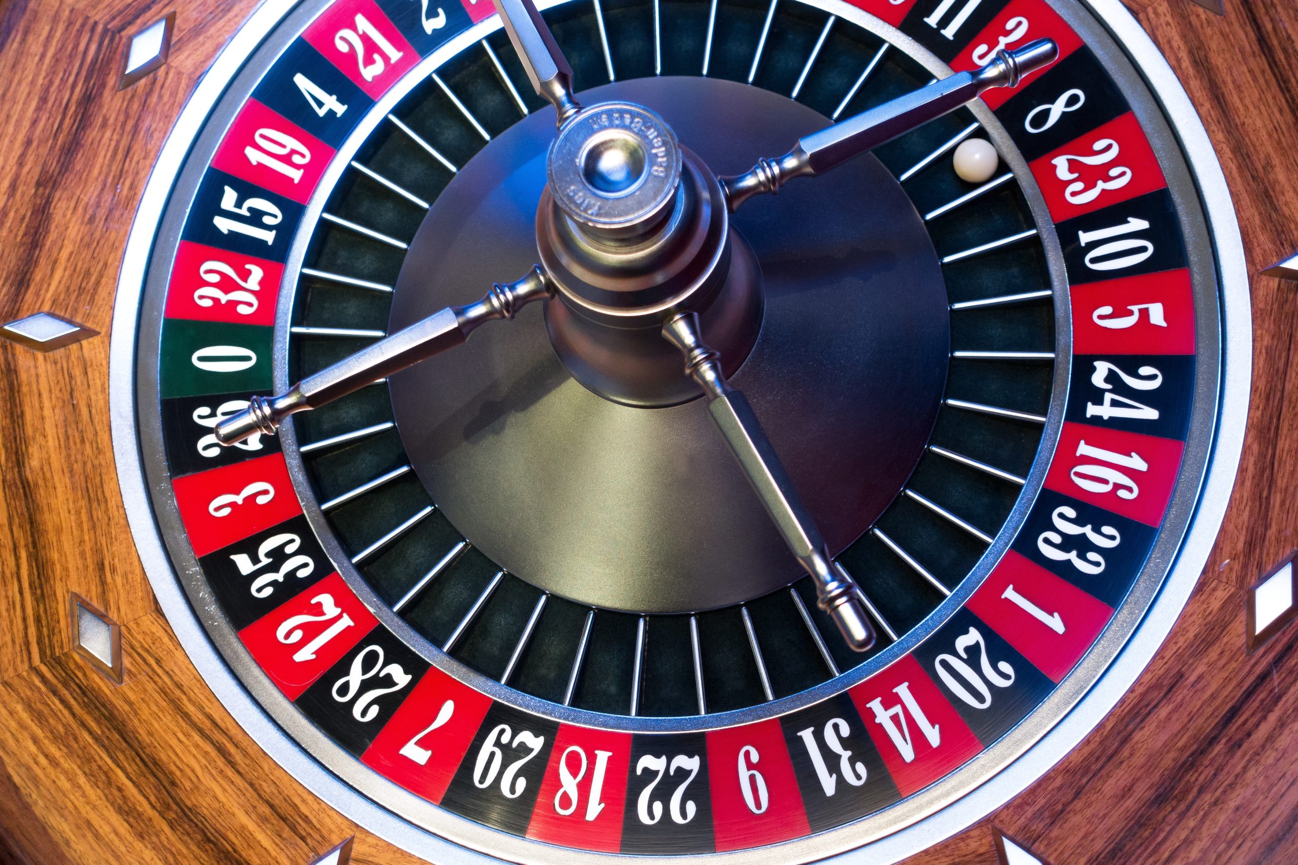 5 Reasons You Shouldn’t Waste Your Money At Casinos
