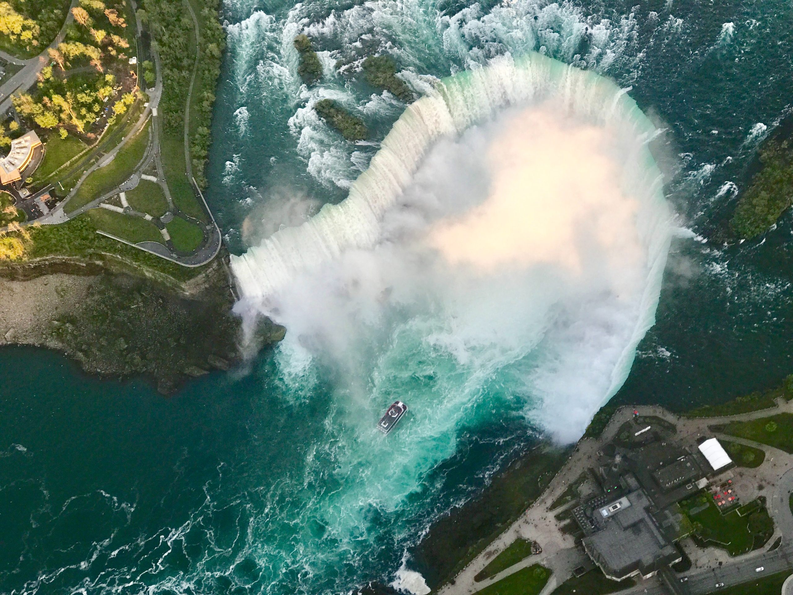Top 10 Fun Things to Do in Niagara Falls, Canada