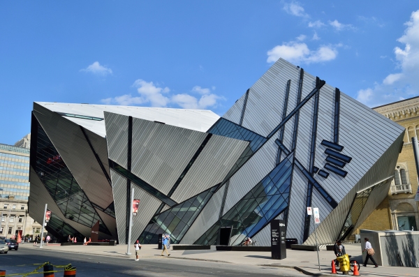 Canadian museums worth visiting when traveling around the country