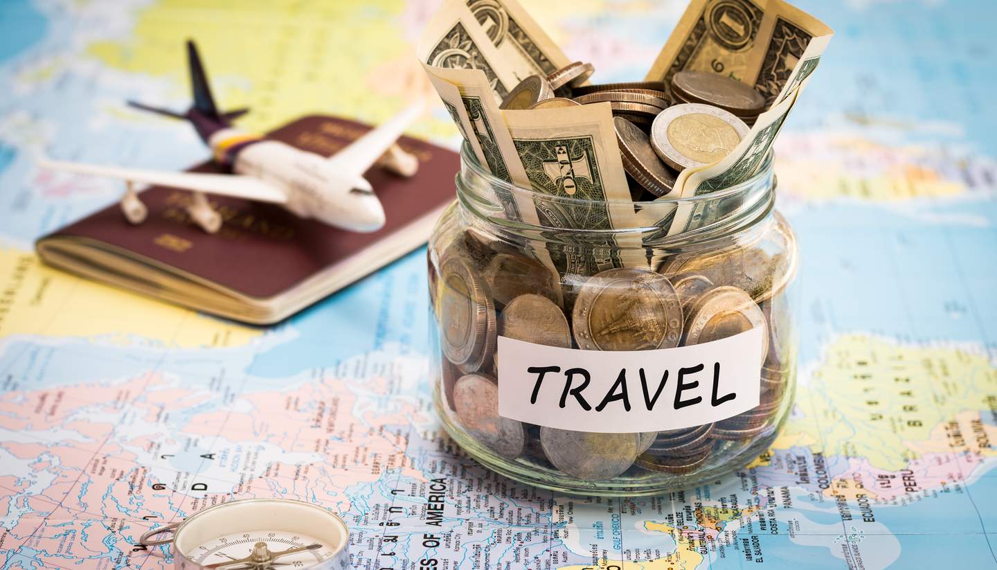 Travel Hacks to Explore the World Within Budget