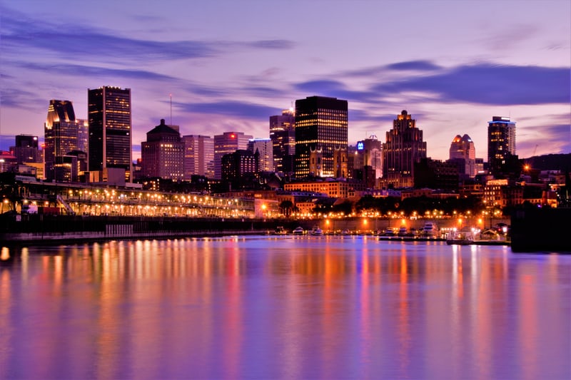 A Sightseer’s Guide to Montreal
