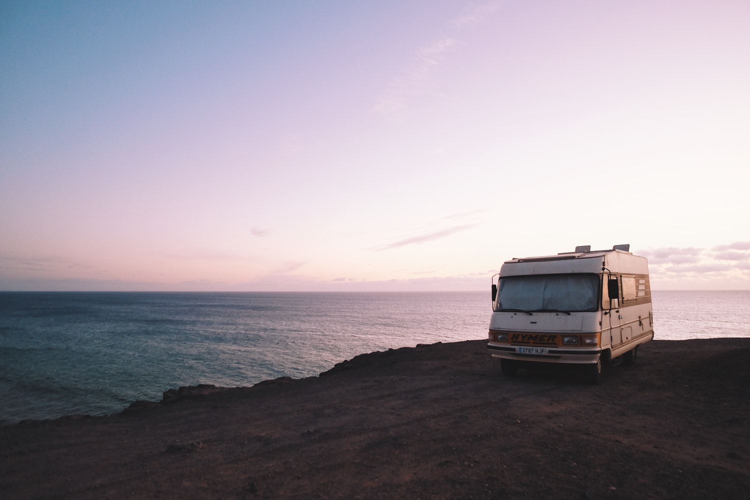 4 Things to Look for in a Good RV Park