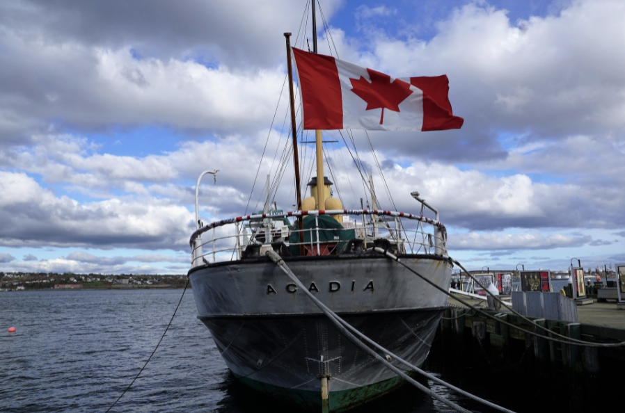 Sailing Vacation in Canada? Here’s What you Need to Know