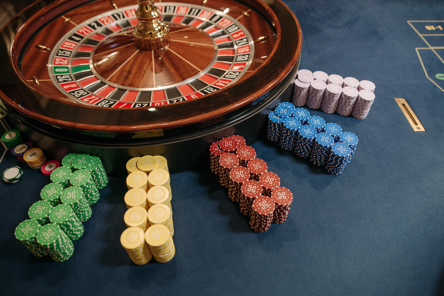 What You Need to Know About Crypto Casinos?