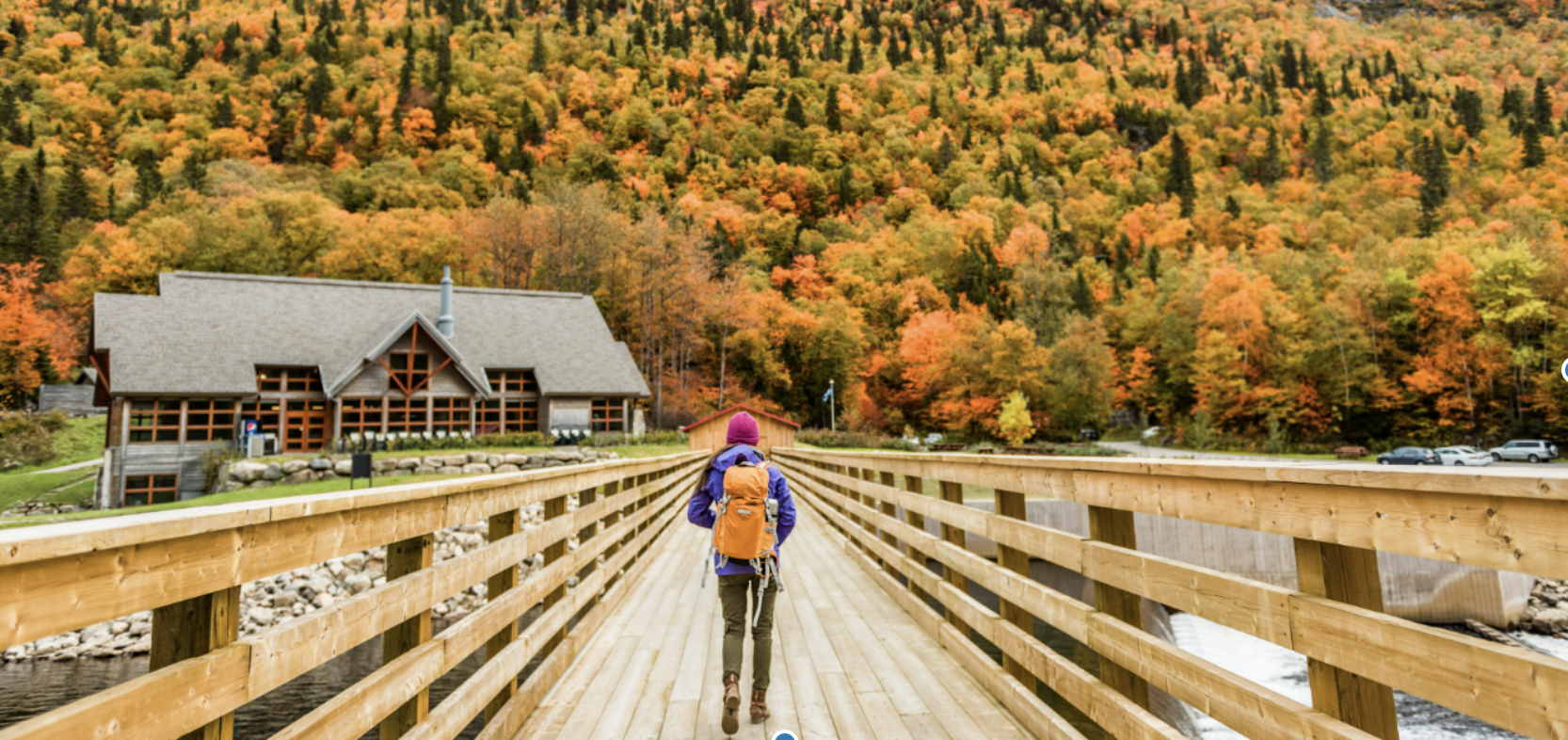 7 Ways to Pass the Time as You Travel Around Canada